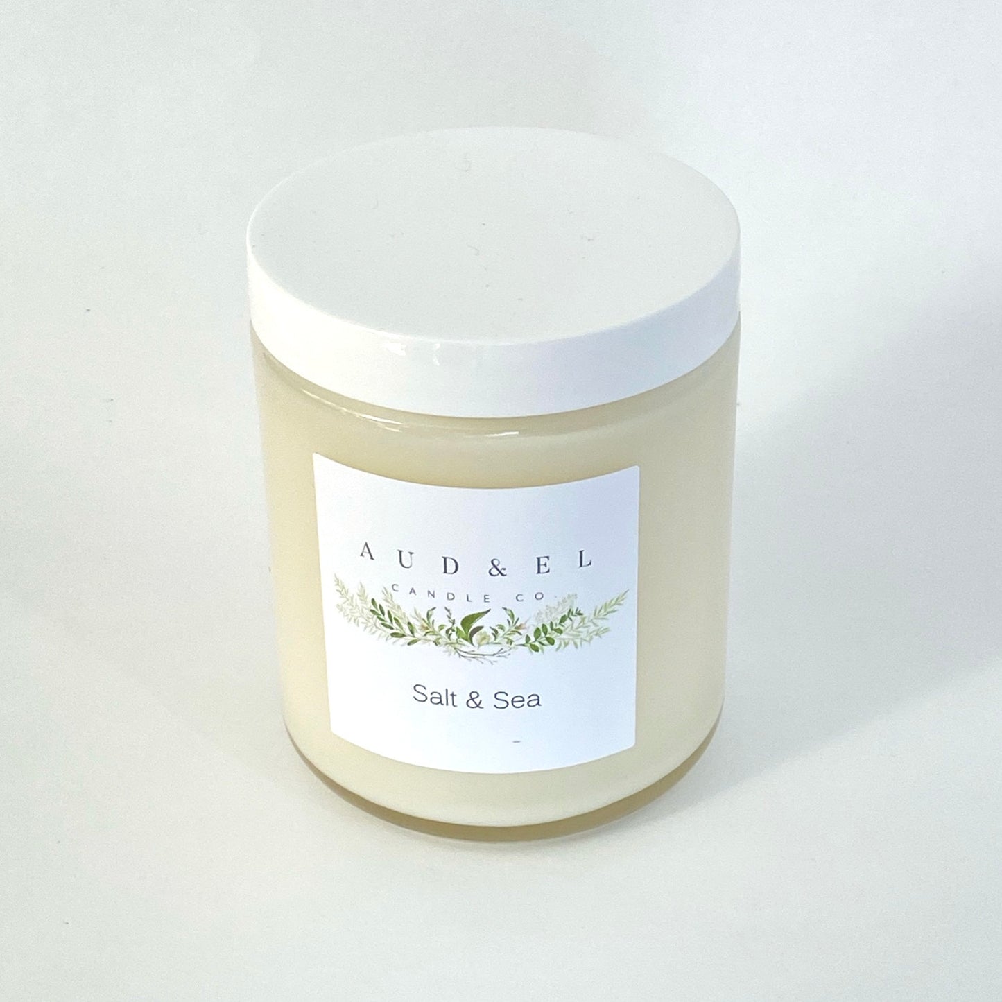 Aud & El Candles