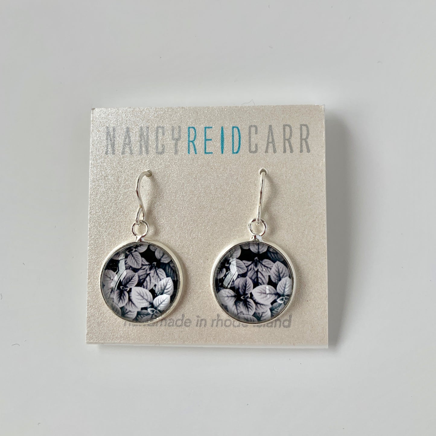 Drop Earrings