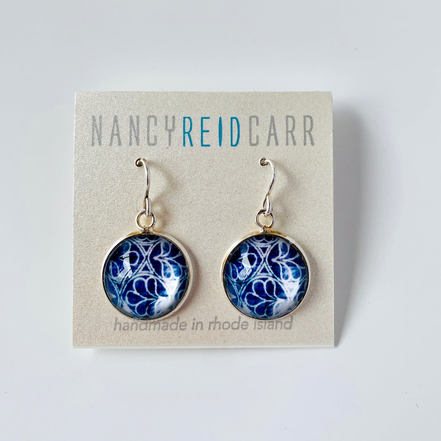 Drop Earrings