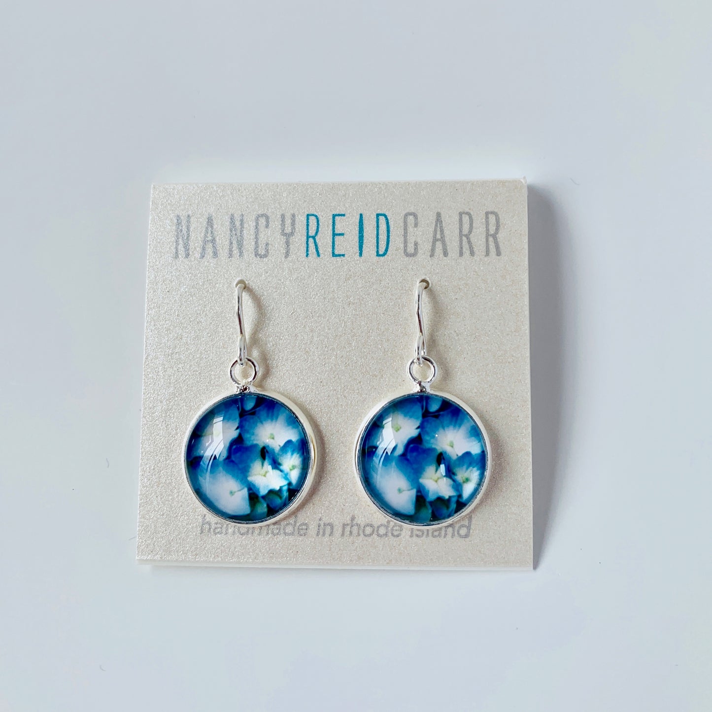 Drop Earrings