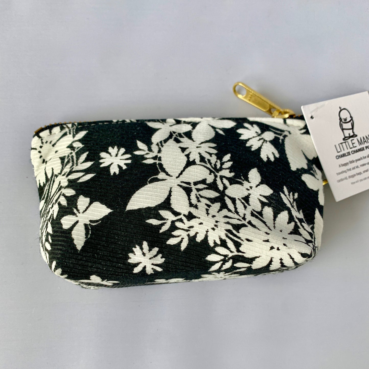 Charlie Change Purse