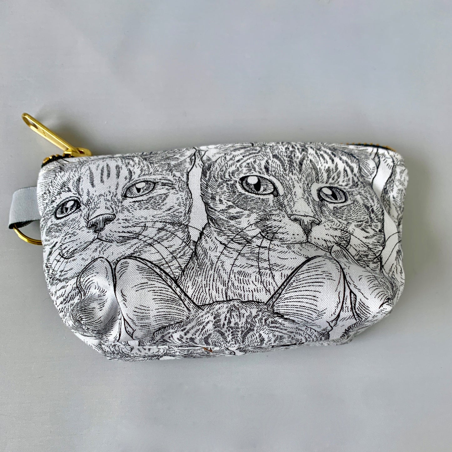 Charlie Change Purse