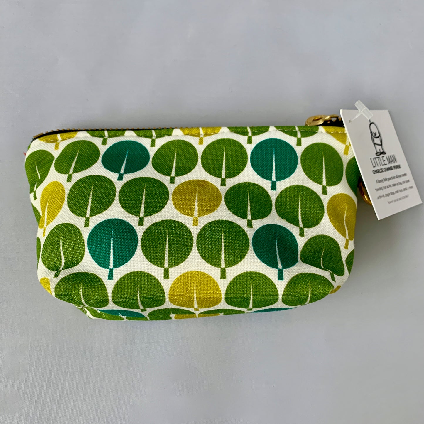 Charlie Change Purse