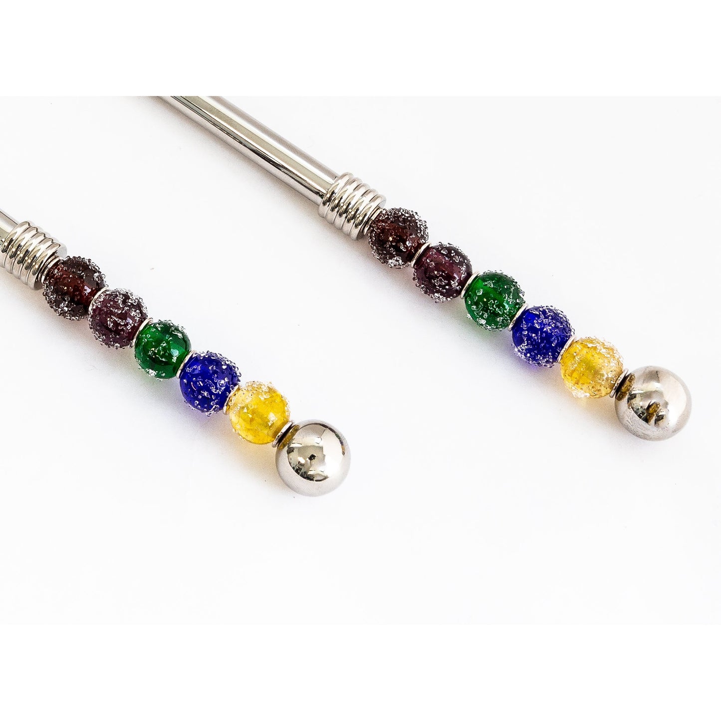 Salad Set-Multicolor Gumdrop