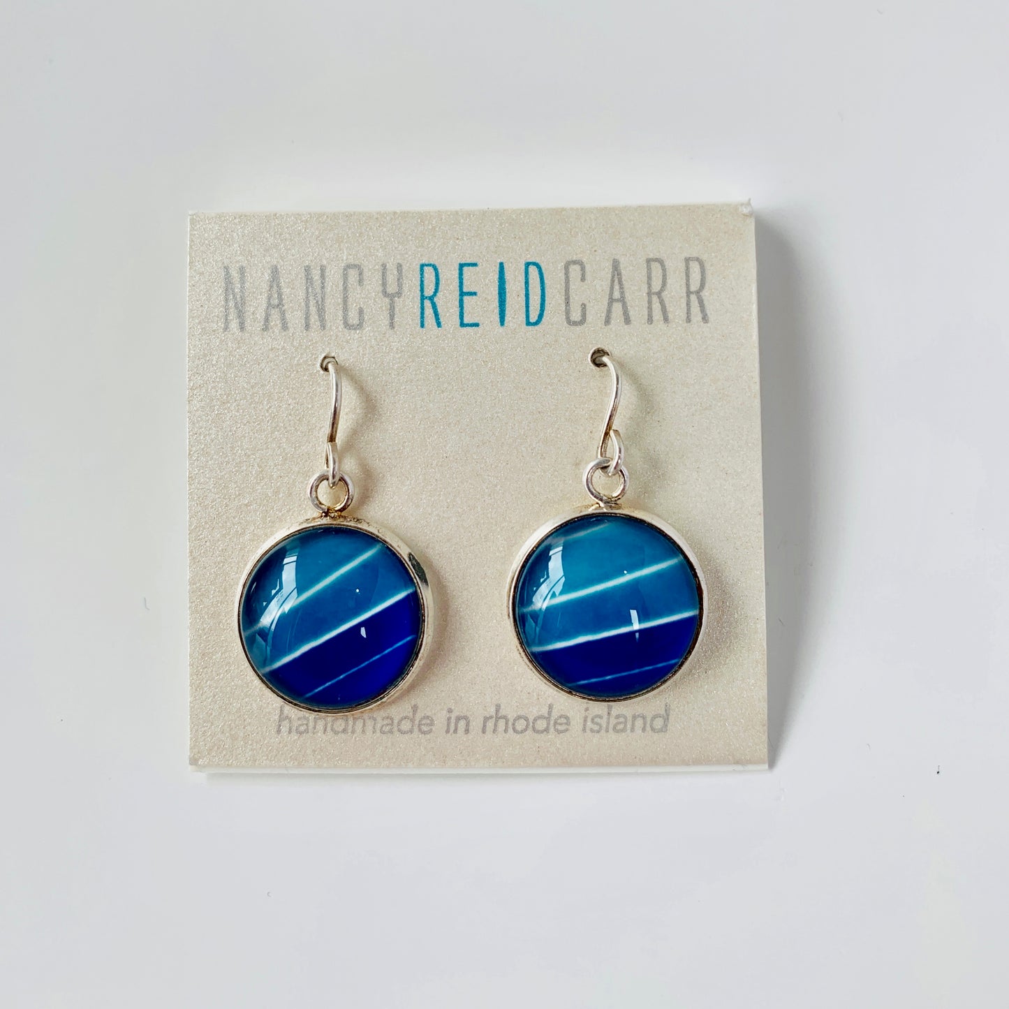 Drop Earrings