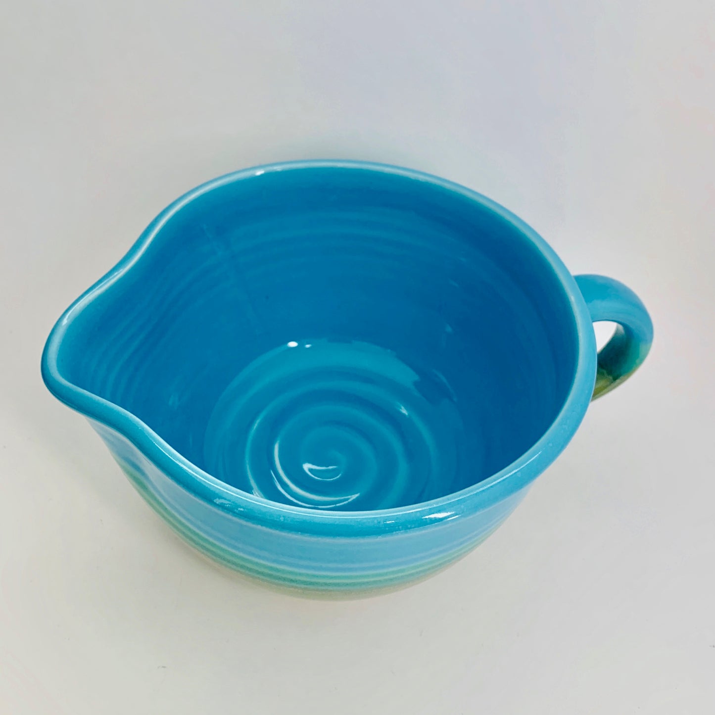 Batter Bowl - Becky Pottery