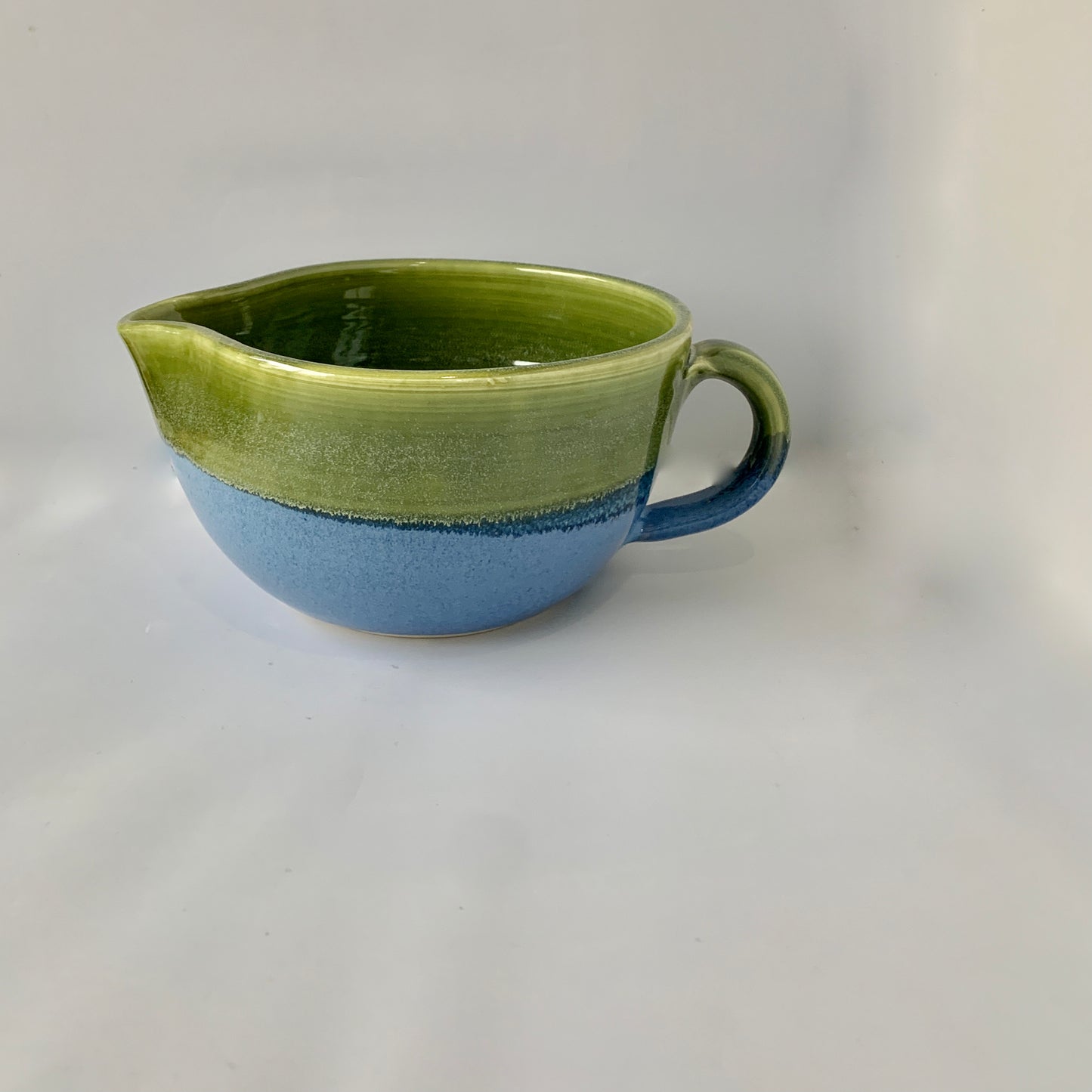 Batter Bowl - Becky Pottery