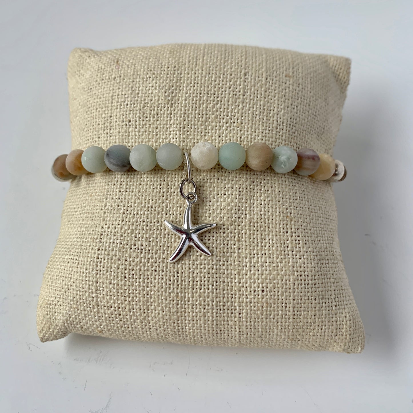 Starfish bracelet