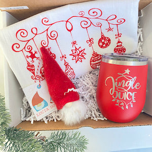 A Gift Box For Everyone On Your List