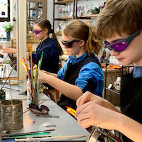 Teen Bead Camp - Covid-19 Safety Requirements