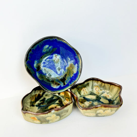 Butterfield Pottery - Trinket Dish