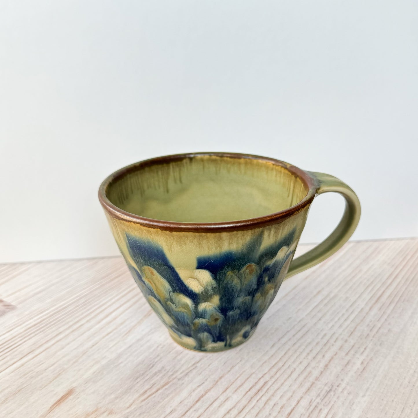 Butterfield Pottery - Mugs