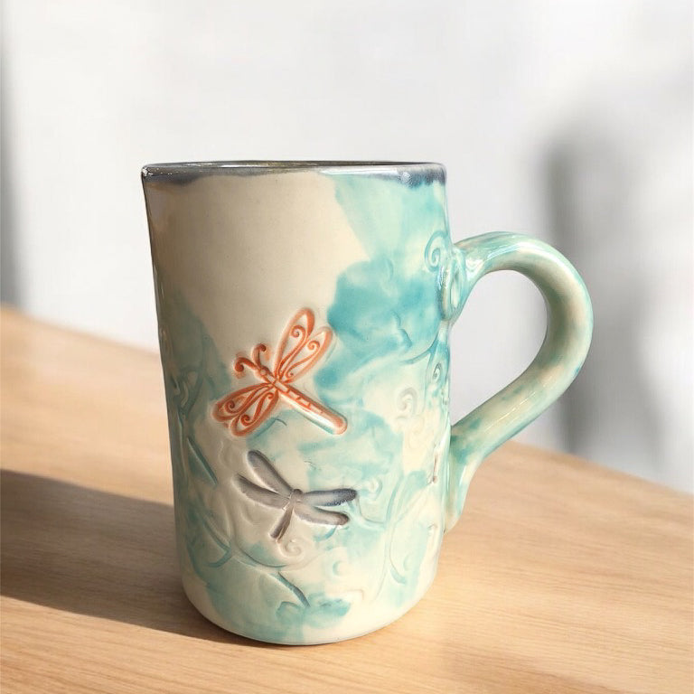 Studio 400 West Pottery - Mugs