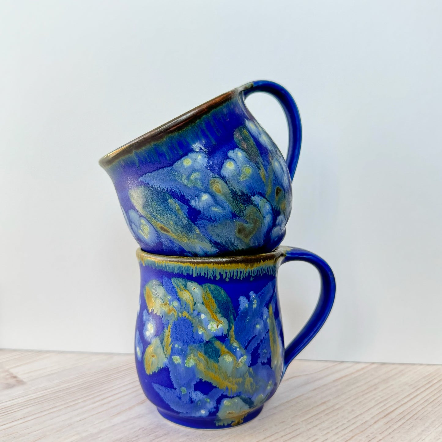 Butterfield Pottery - Mugs