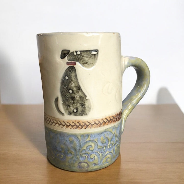 Studio 400 West Pottery - Mugs