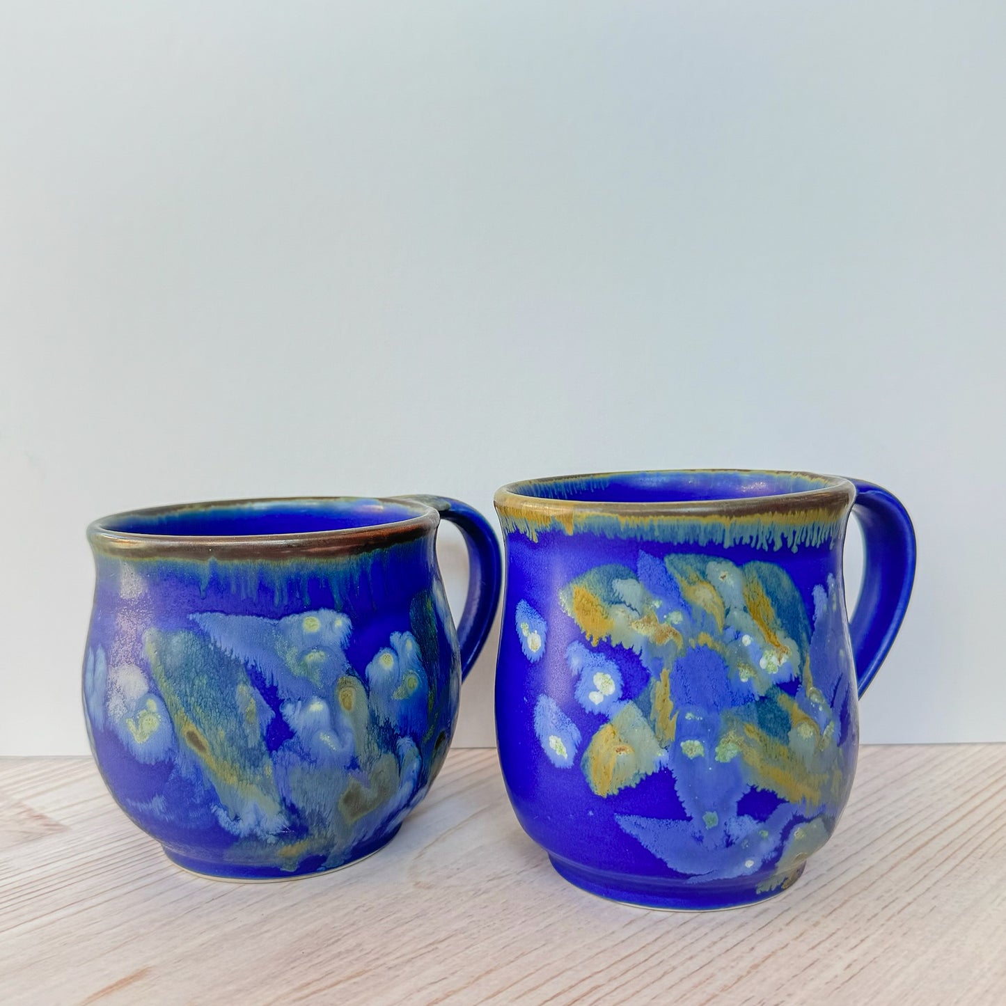 Butterfield Pottery - Mugs