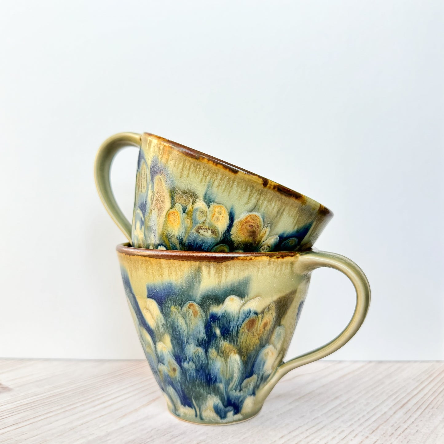 Butterfield Pottery - Mugs