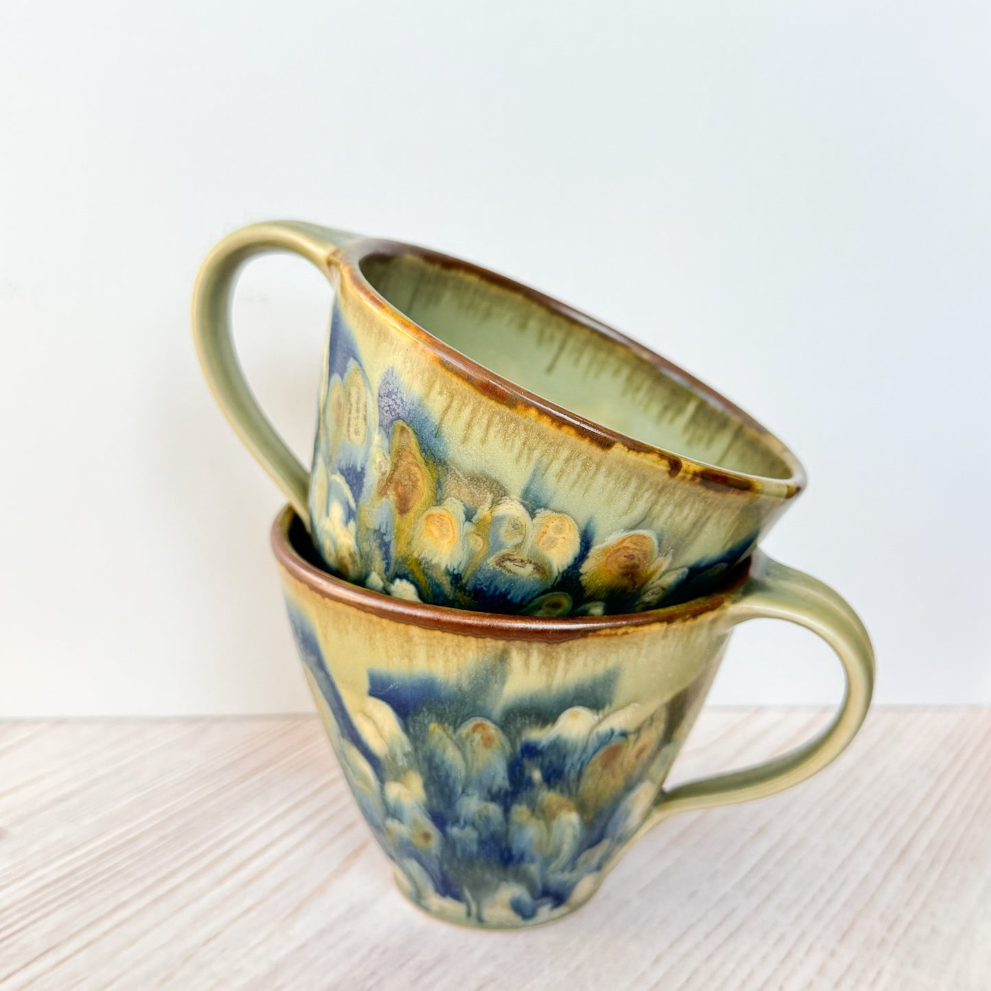 Butterfield Pottery - Mugs