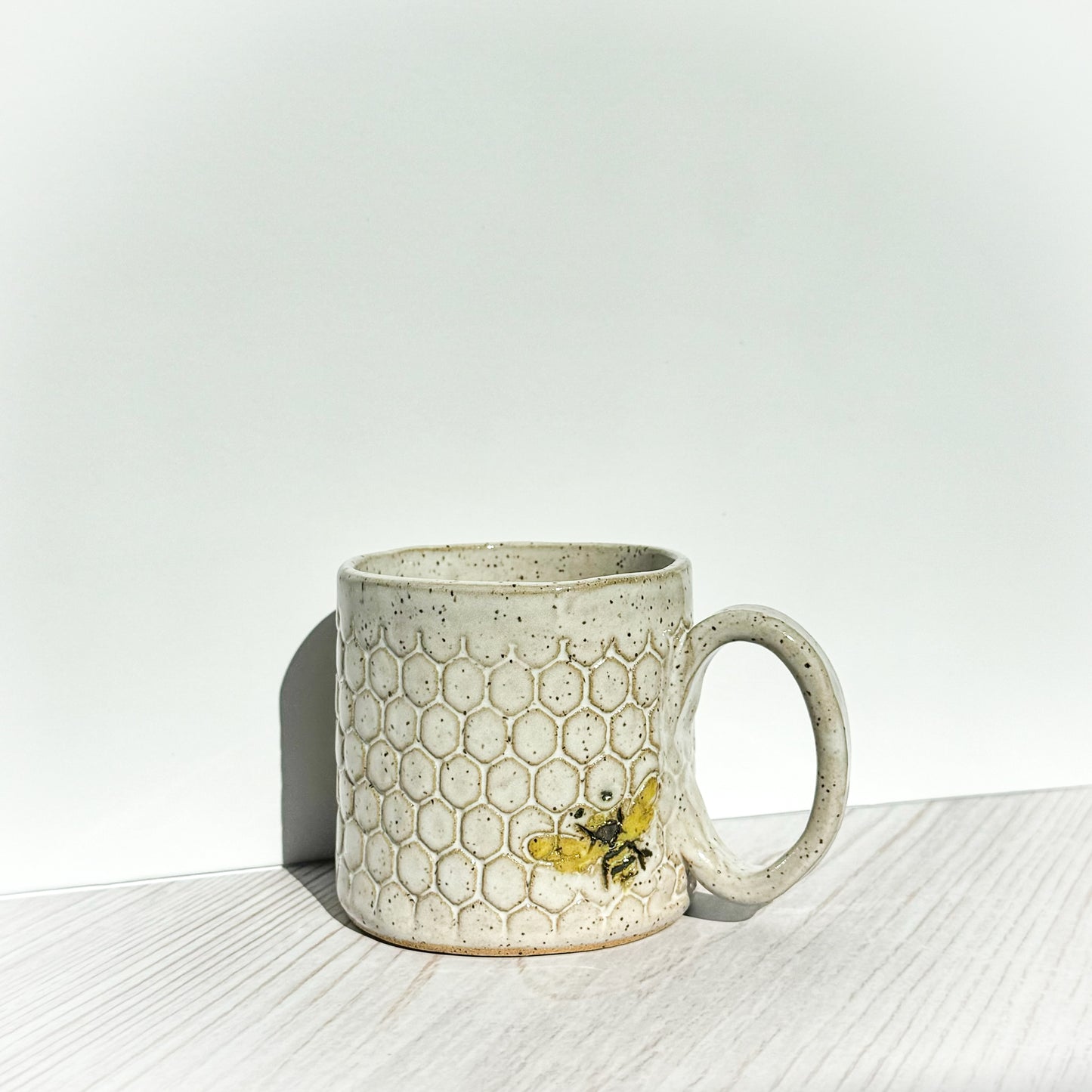 White Squirrel Clayworks - Mugs