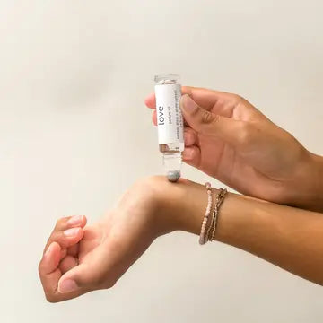 Roller Ball Perfume