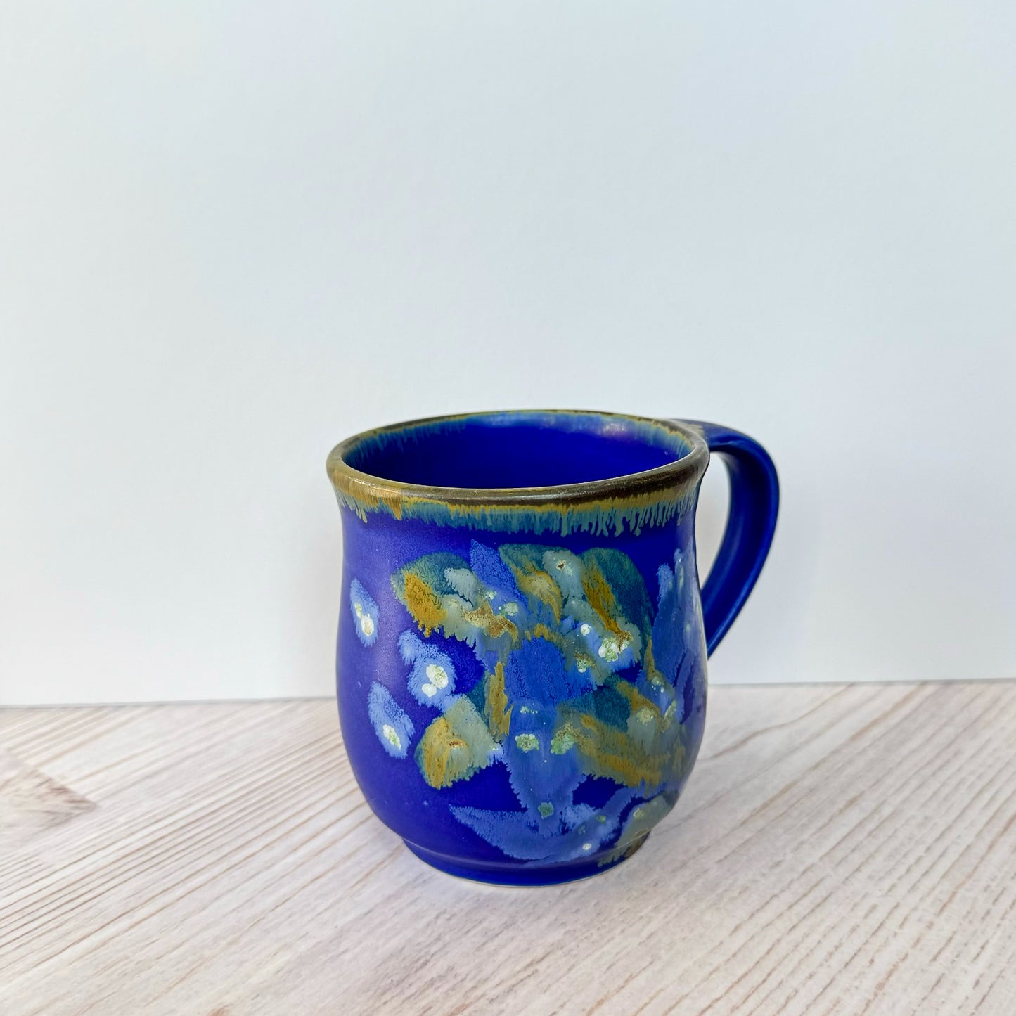 Butterfield Pottery - Mugs