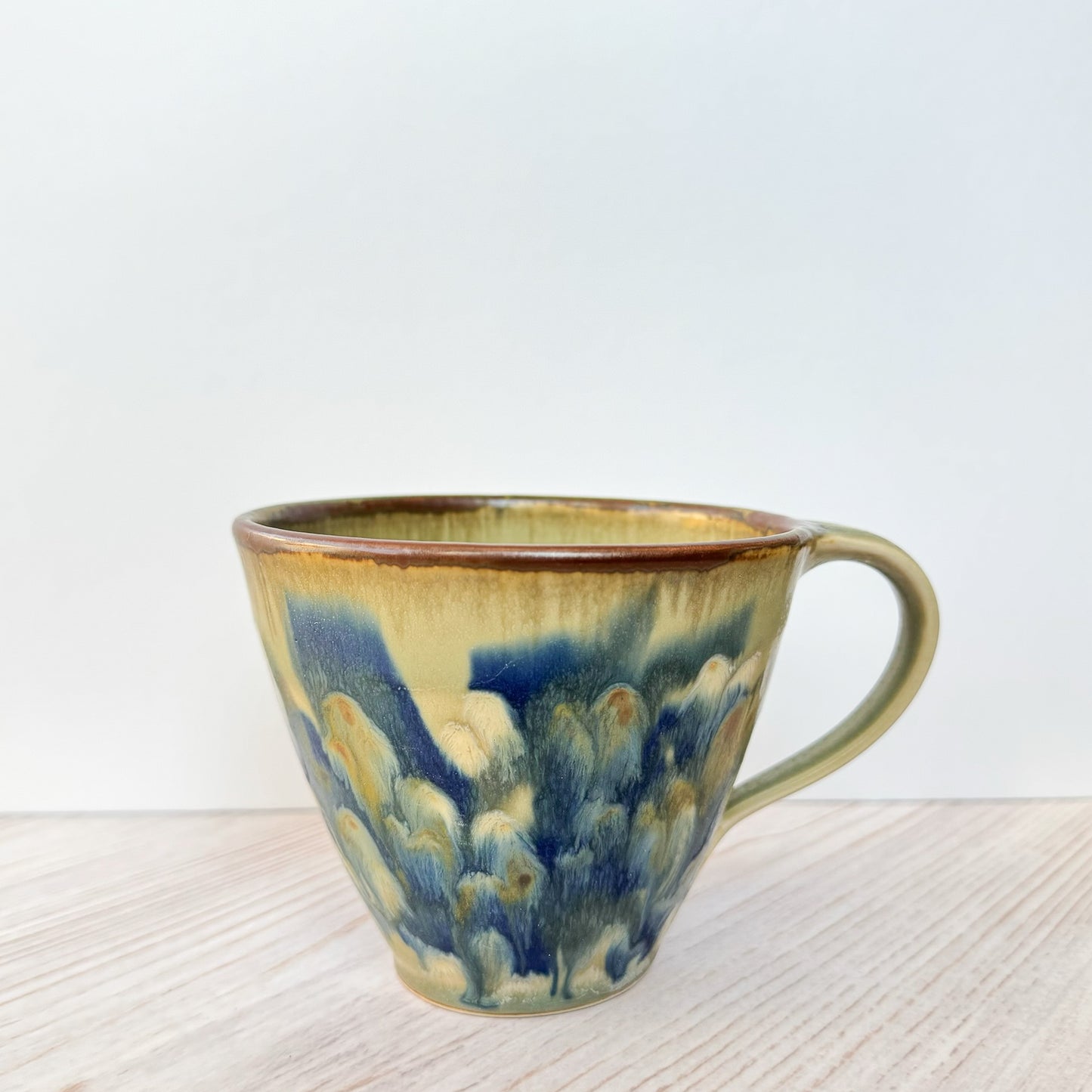 Butterfield Pottery - Mugs