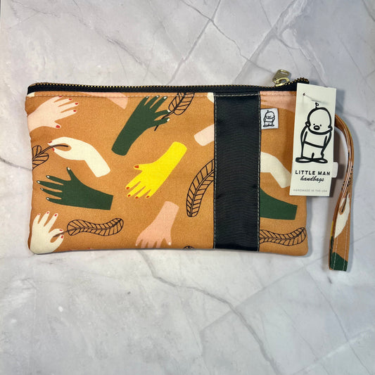 Wristlet