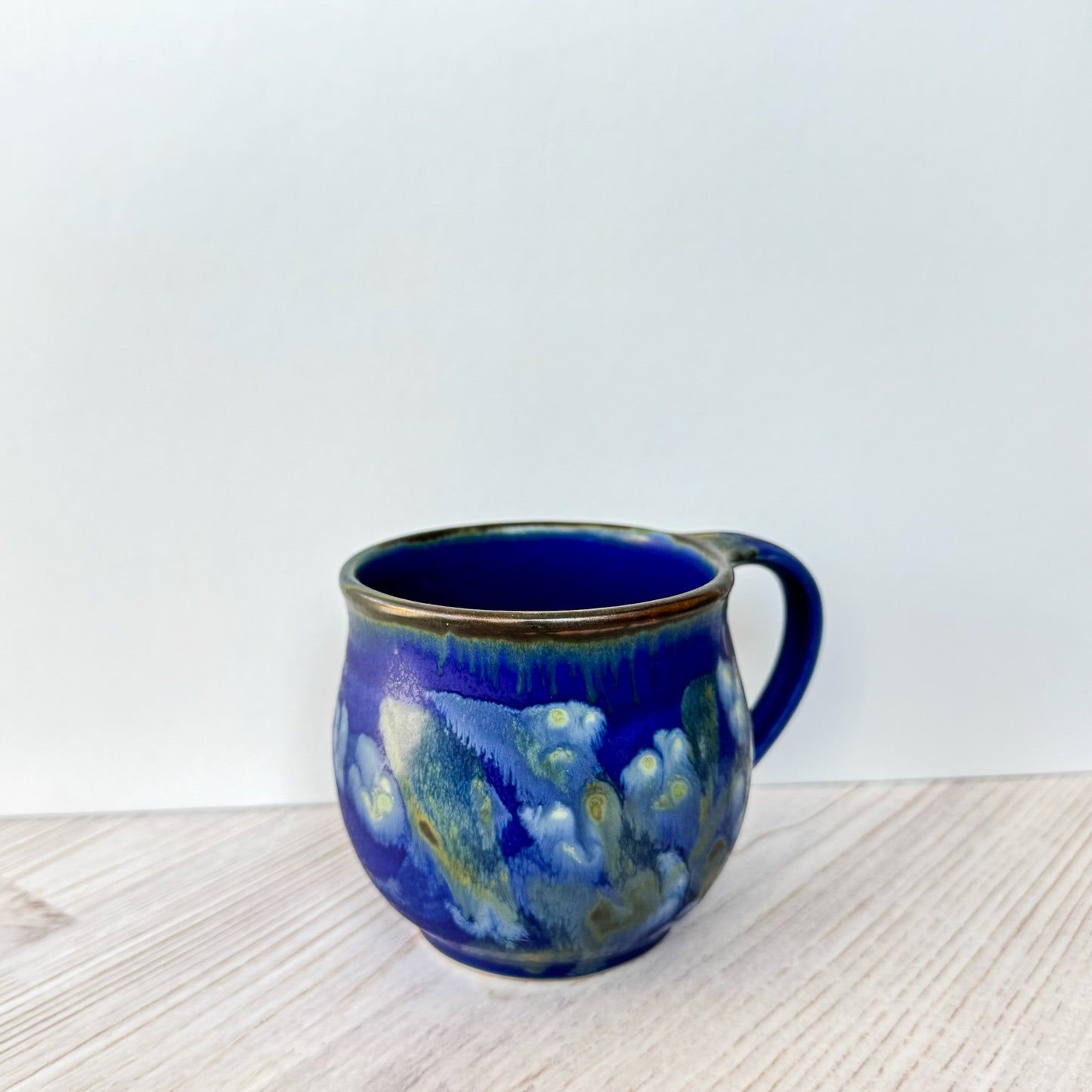 Butterfield Pottery - Mugs