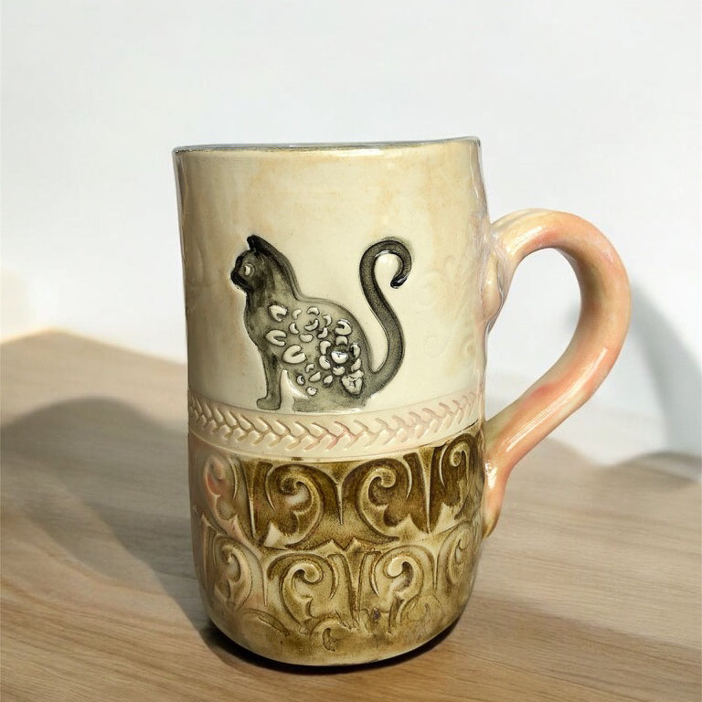 Studio 400 West Pottery - Mugs