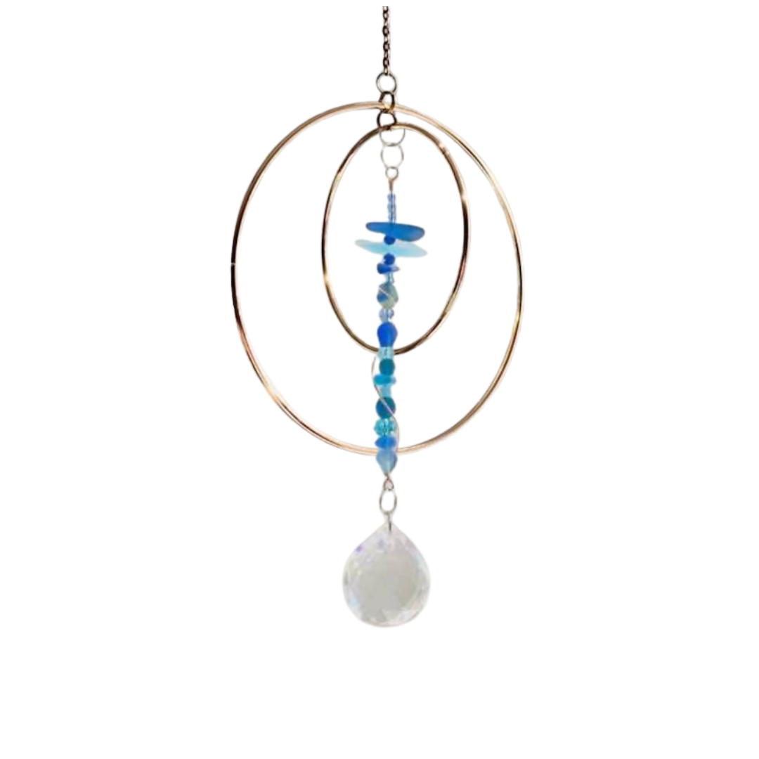 Jewelry, Metals, Mosaics & More!  Kids' Camp - Monday 7/6 - Friday 7/10