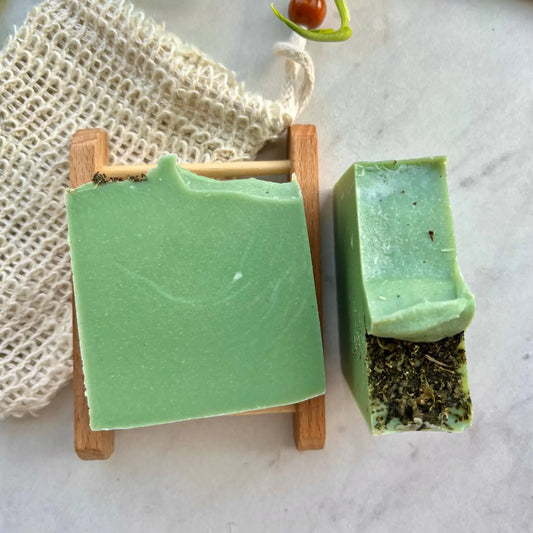 Handmade Bar Soap