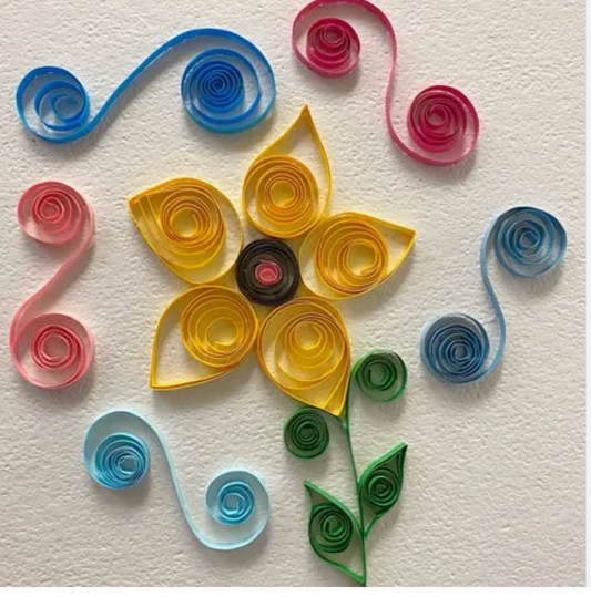 Jewelry, Metals, Mosaics & More!  Kids' Camp - Monday 7/20 - Friday 7/25