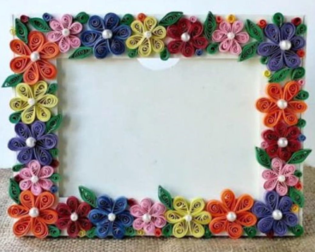 Jewelry, Metals, Mosaics & More!  Kids' Camp - Monday 7/6 - Friday 7/10