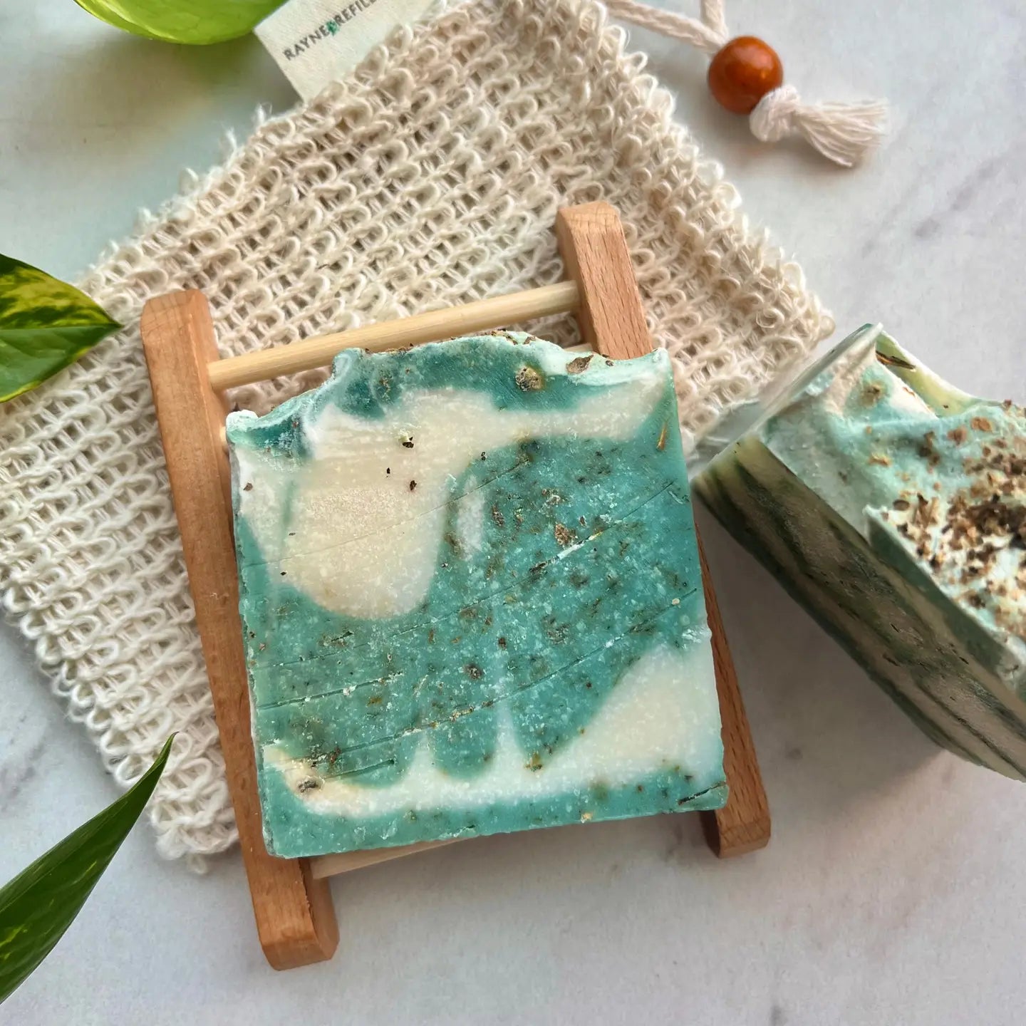 Handmade Bar Soap