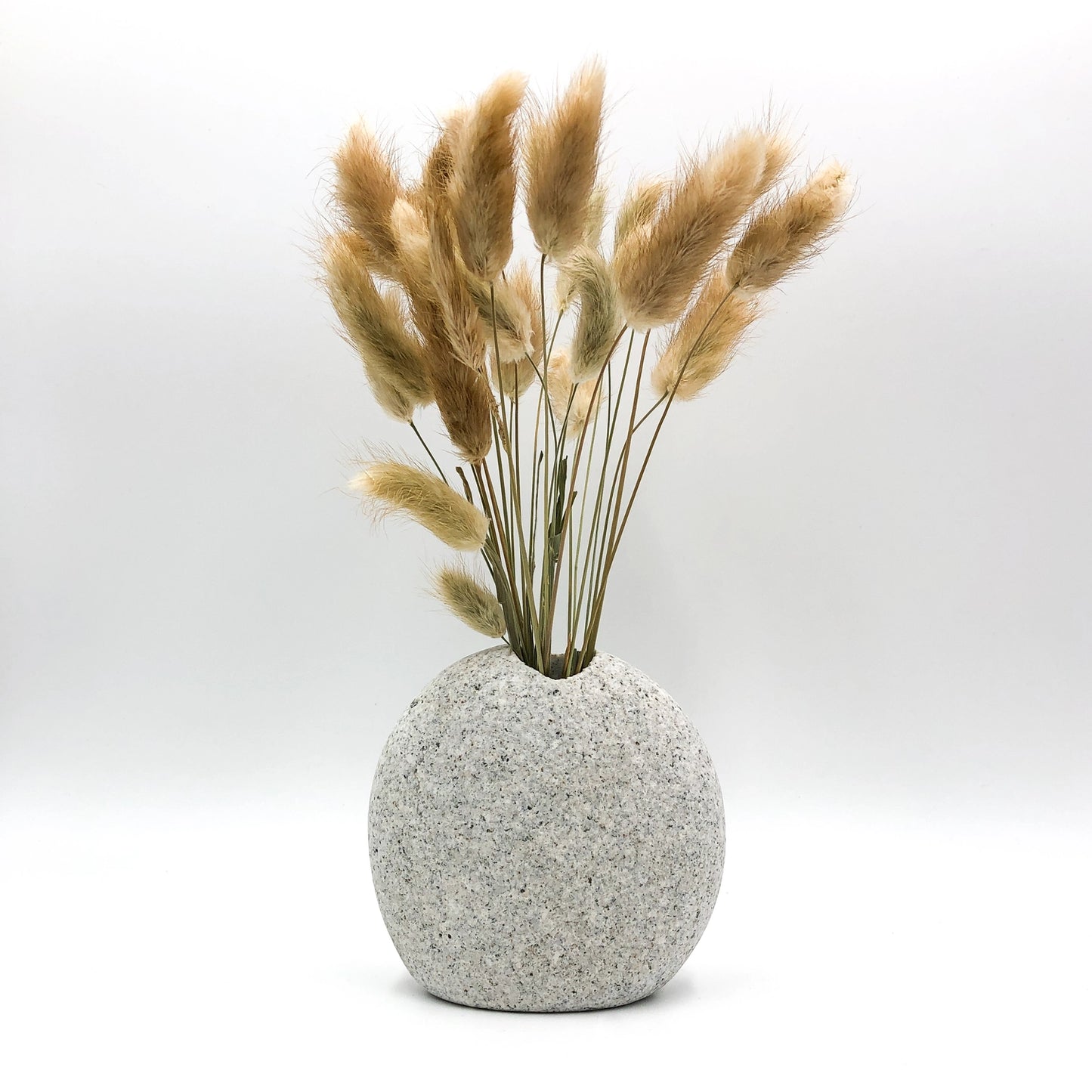 Stone vase- Funky Rock Designs