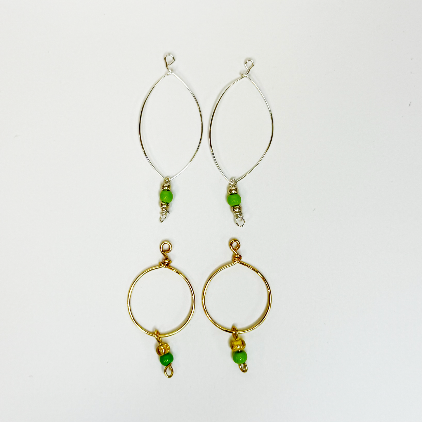 Wire Wrapped Jewelry for Beginners