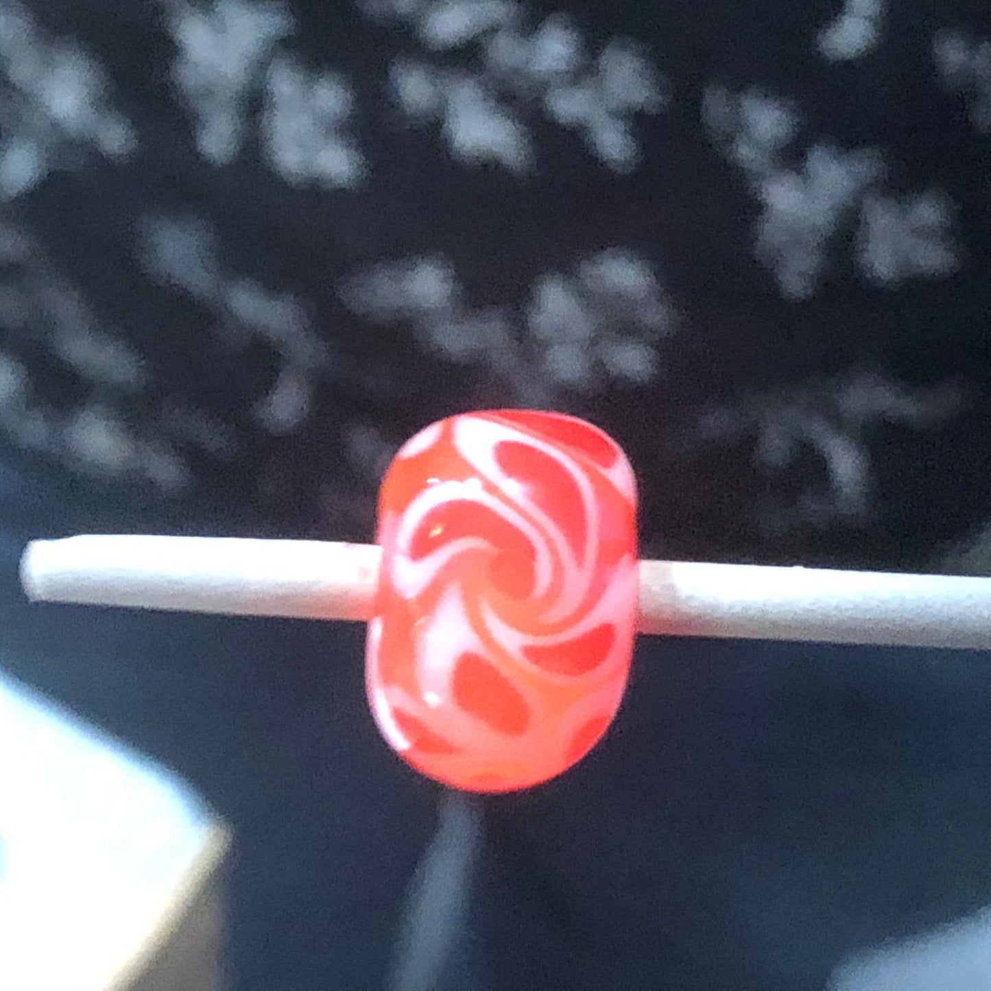 Introduction to Flameworking - Glass Beads
