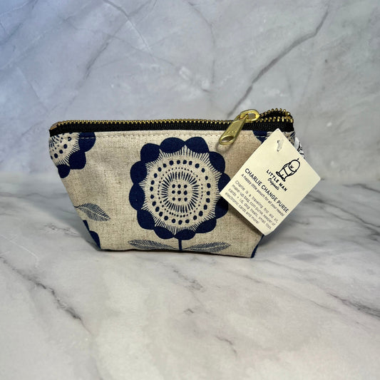 Charlie Change Purse