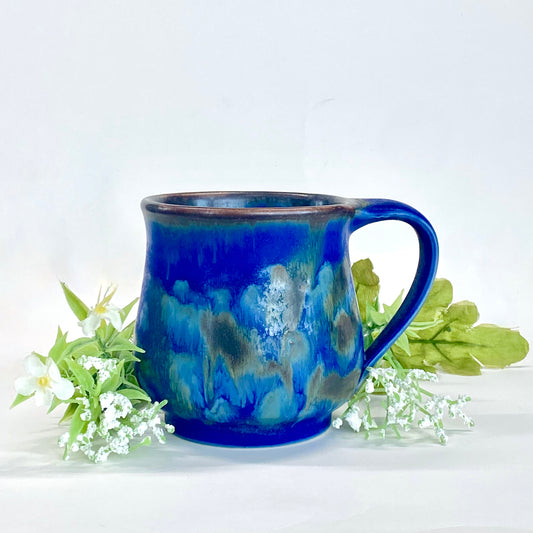 Butterfield Pottery - Mugs