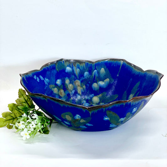Butterfield Pottery - Serving Bowl