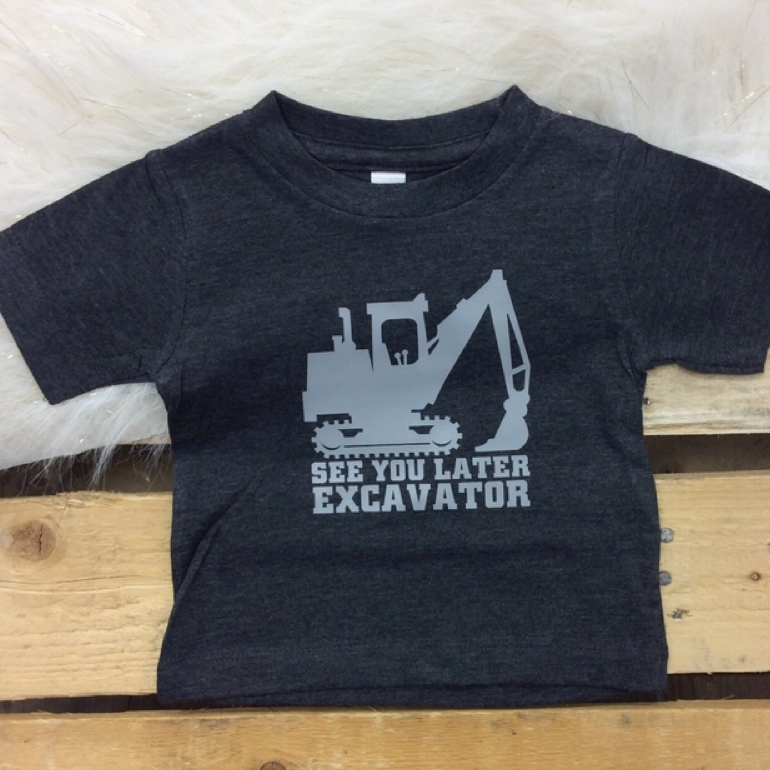 Short Sleeve T-shirt