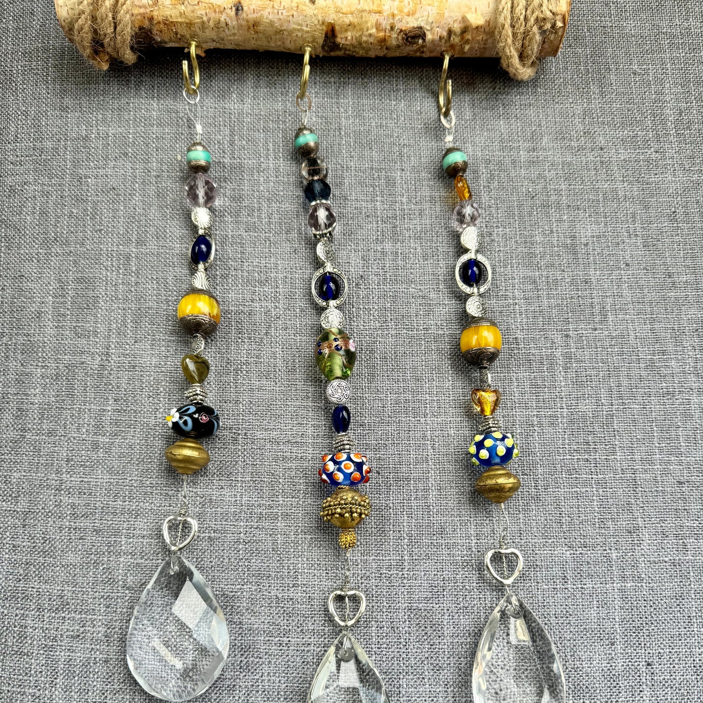 Jewelry, Metals, Mosaics & More!  Kids' Camp - Monday 7/6 - Friday 7/10