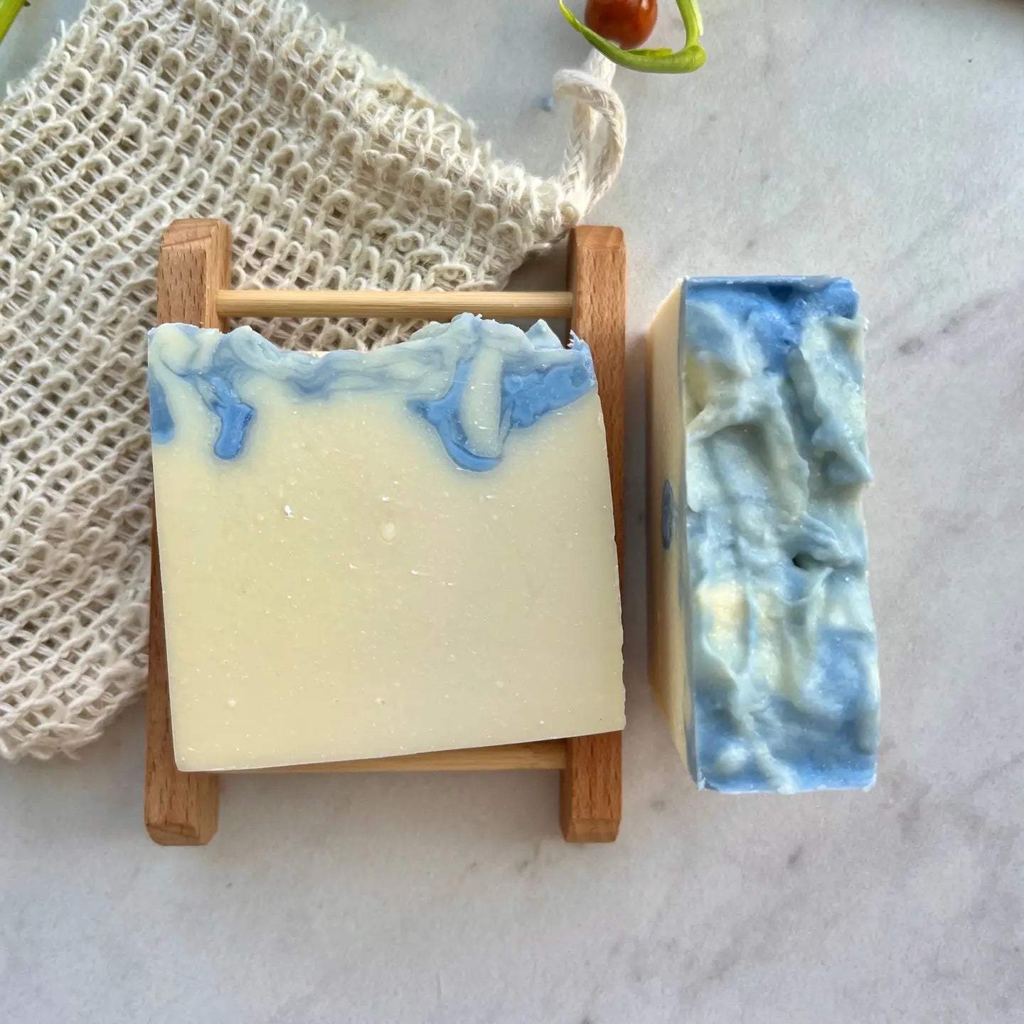 Handmade Bar Soap