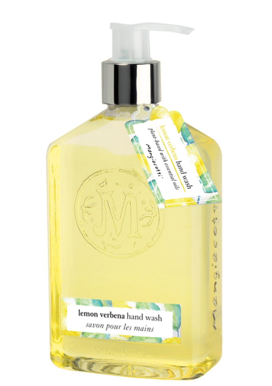 Mangiacotti Essential Oil Hand Wash - Lemon Verbena