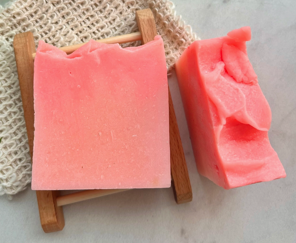 Bar Soap - Rayne Refillery
