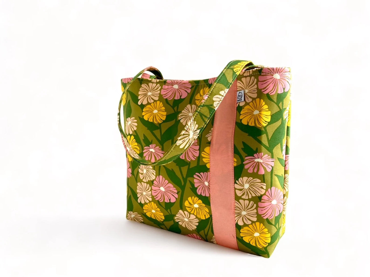 Workforce Tote