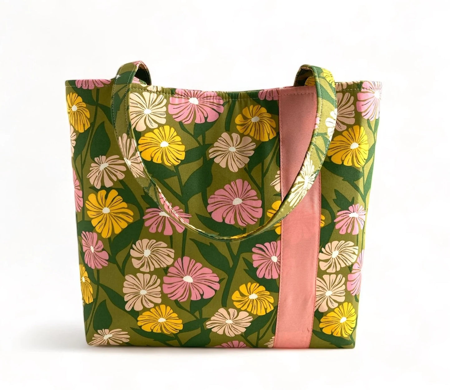 Workforce Tote