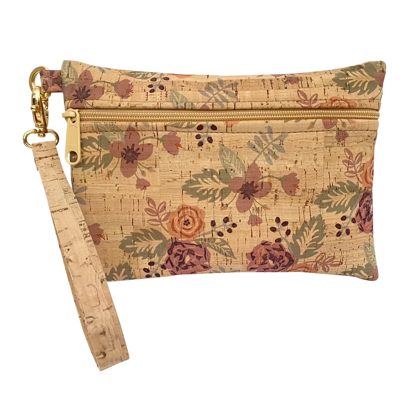 Wristlet