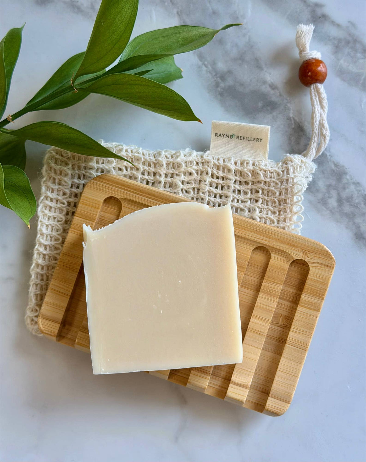 Bar Soap - Rayne Refillery