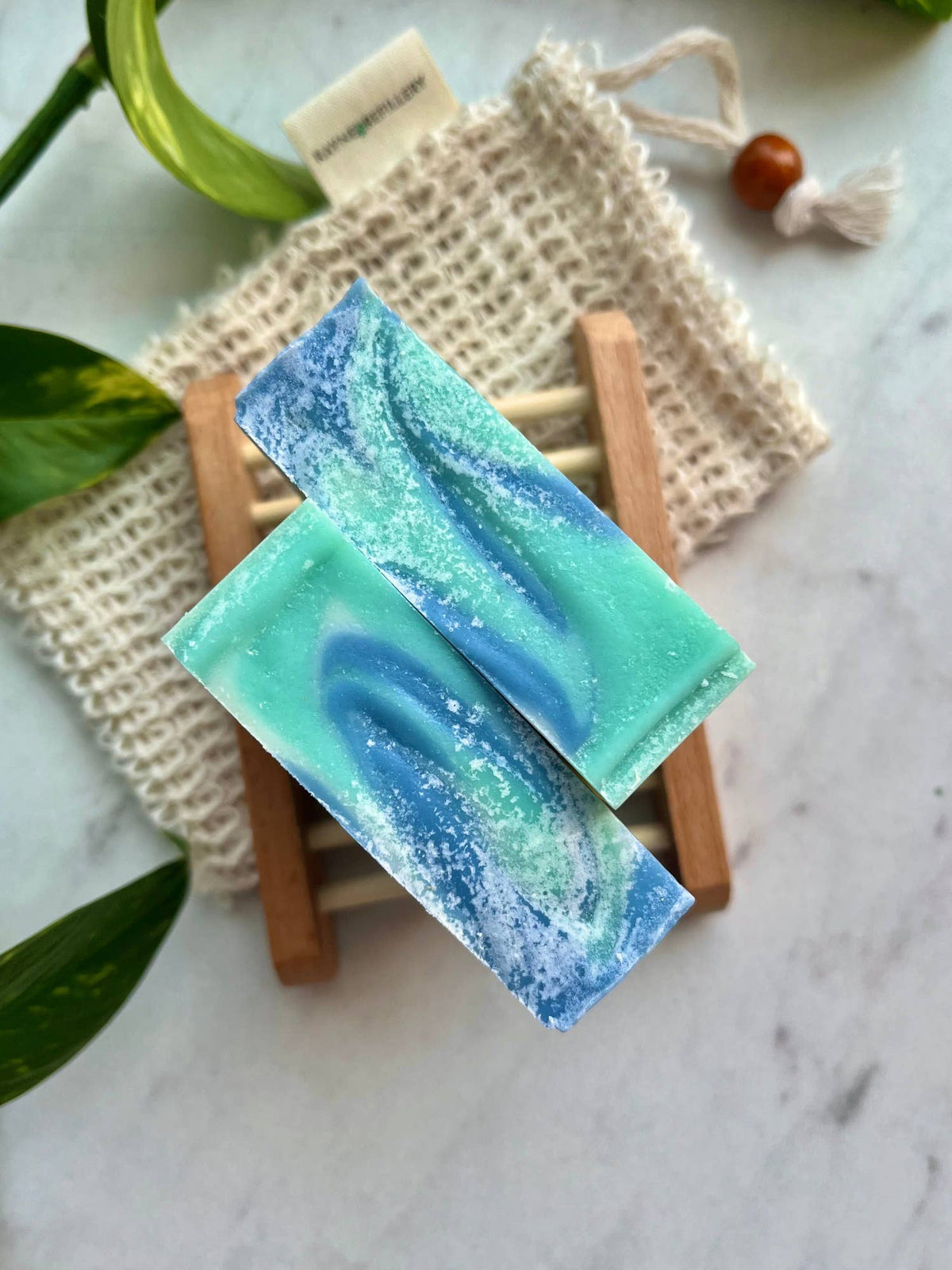 Bar Soap - Rayne Refillery